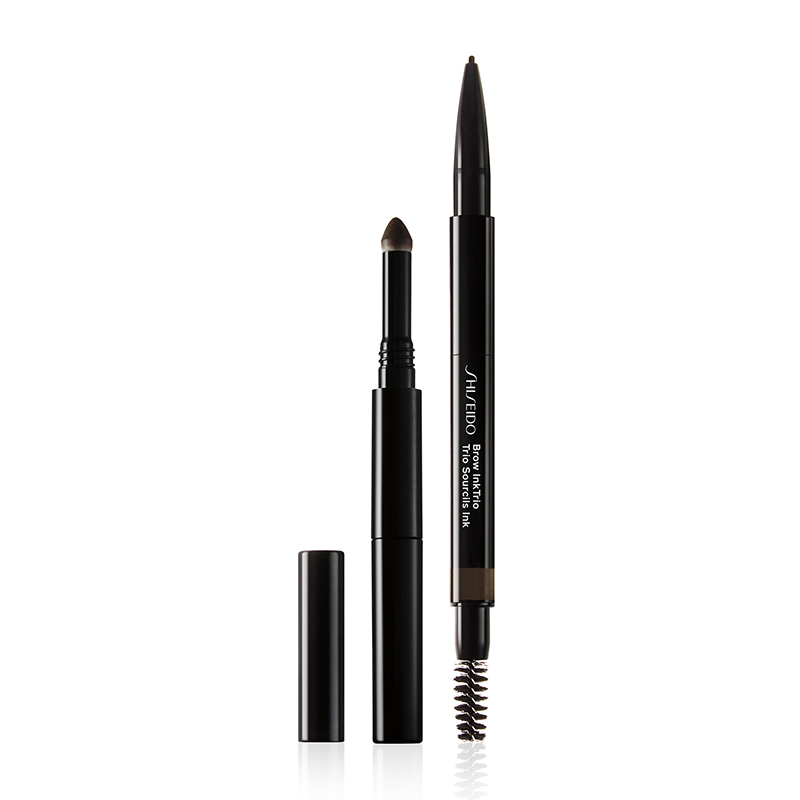 Trio Sourcils Ink, 04