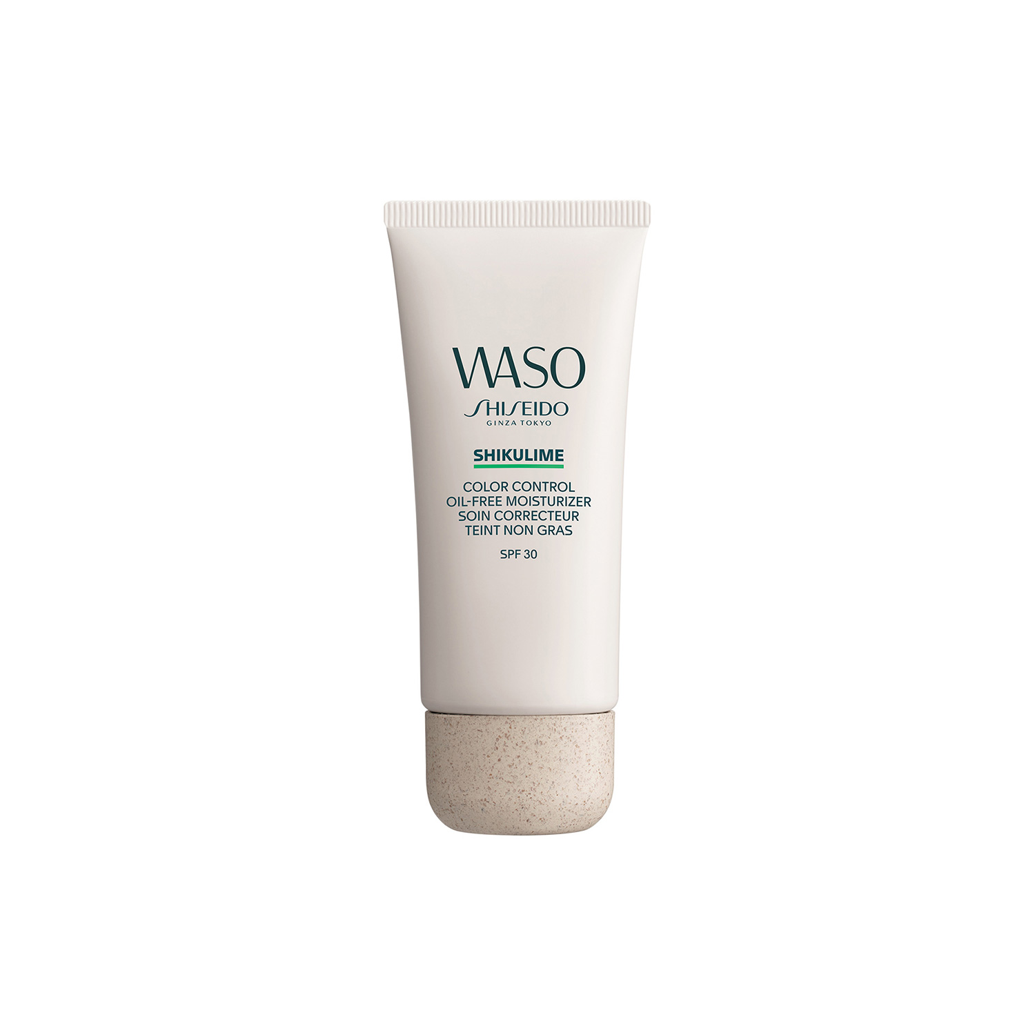 SHIKULIME Color Control Oil-Free Moisturizer SPF30, 