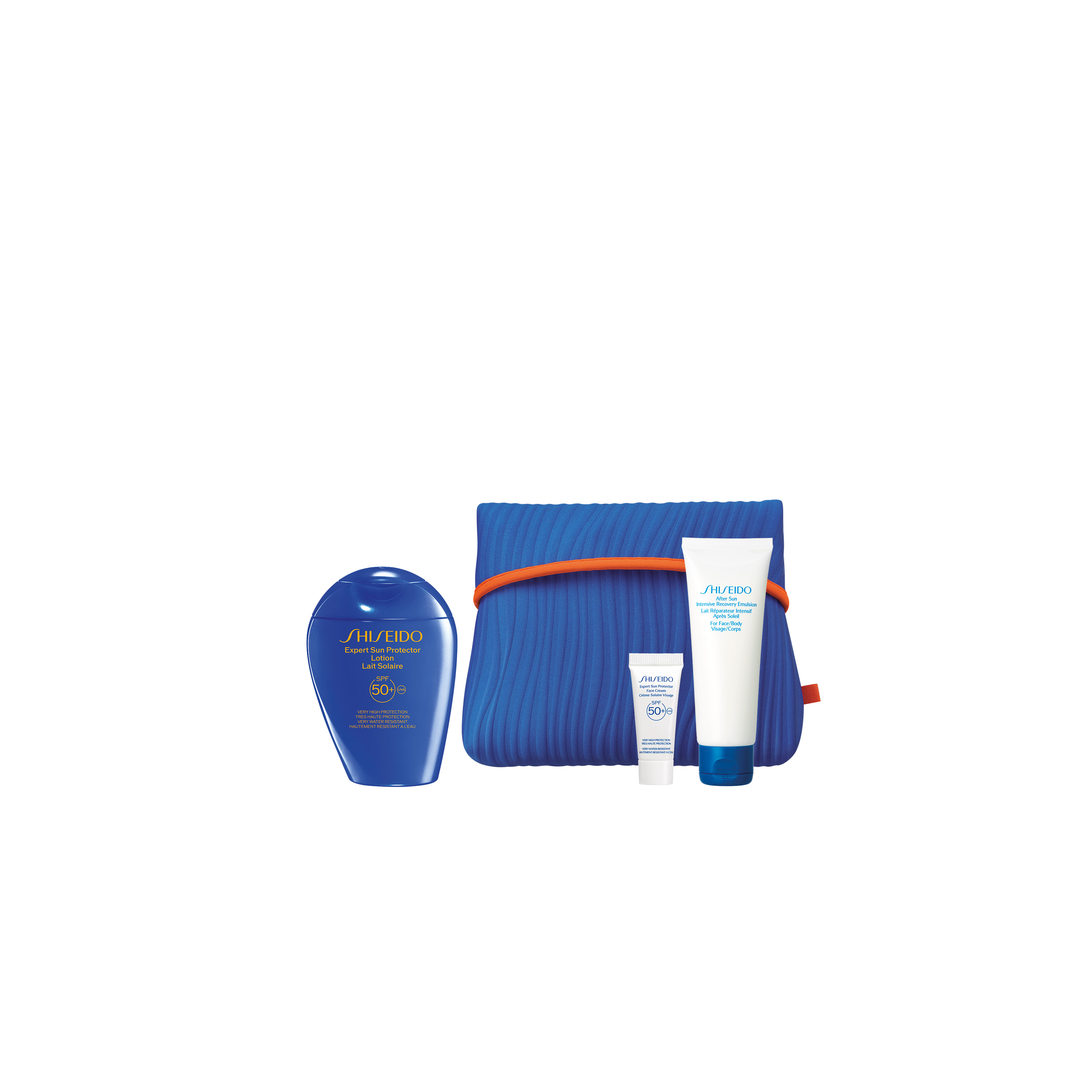 Sun Protection Essentials, 