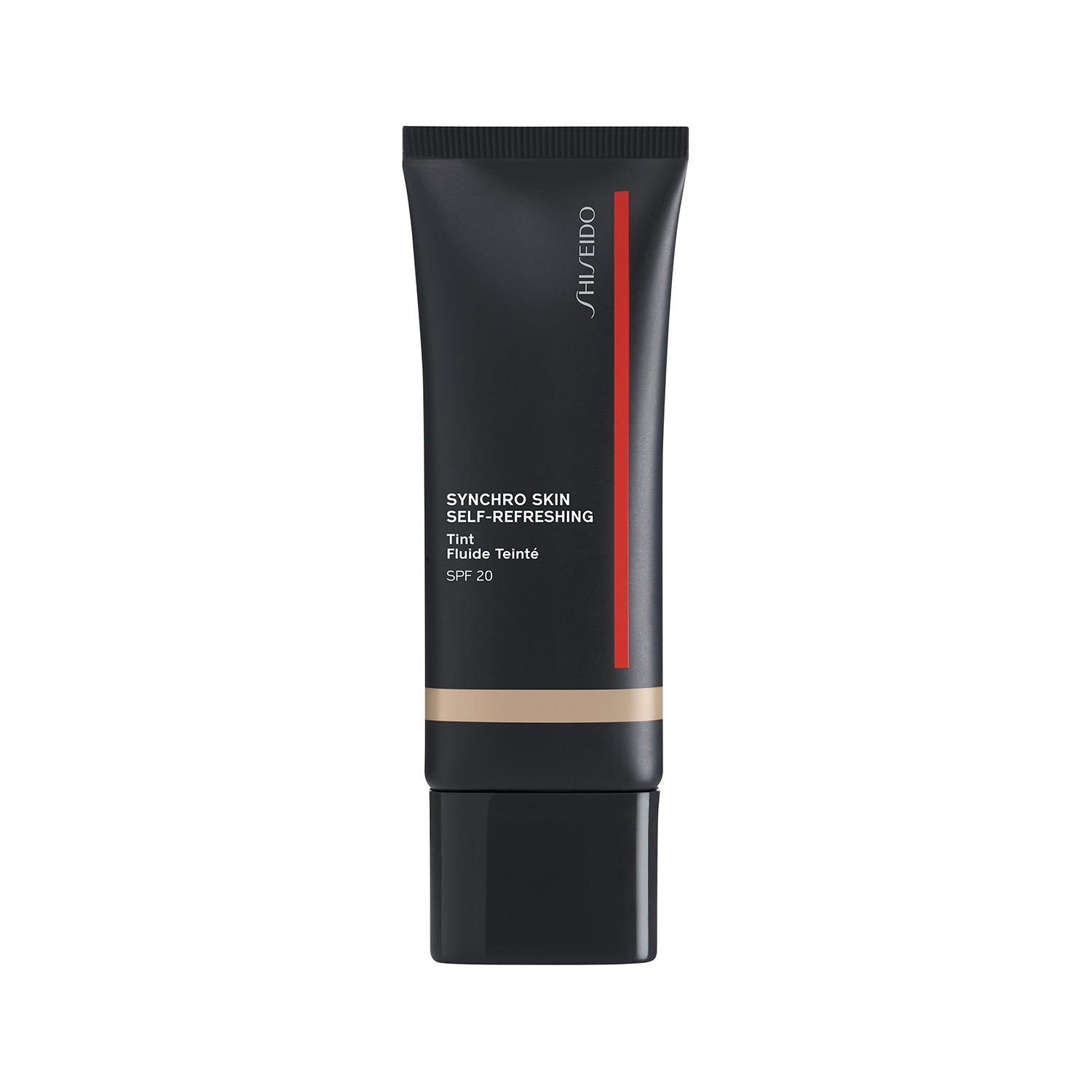 Synchro Skin Self-Refreshing Tint SPF20, 215