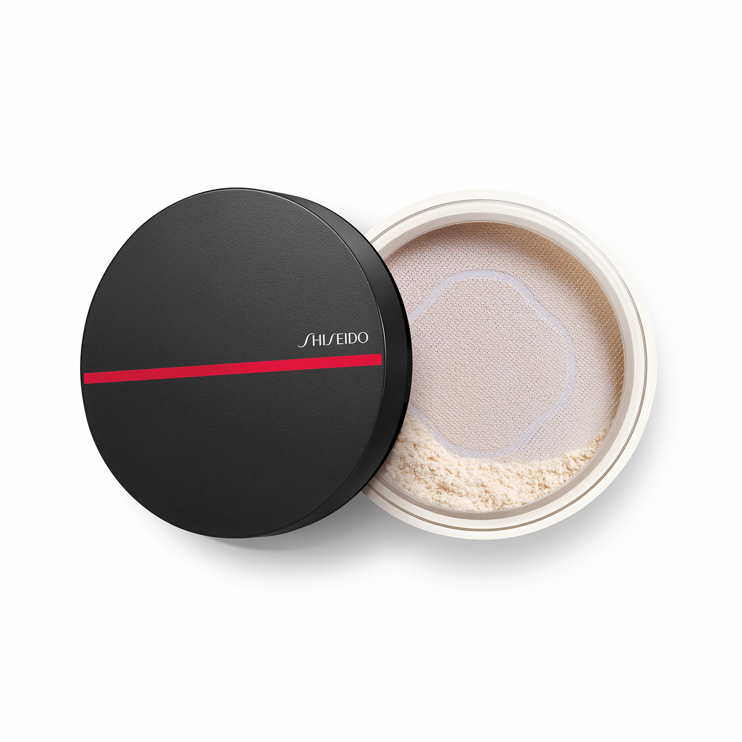 SYNCHRO SKIN Poudre Libre Invisible, Eclat