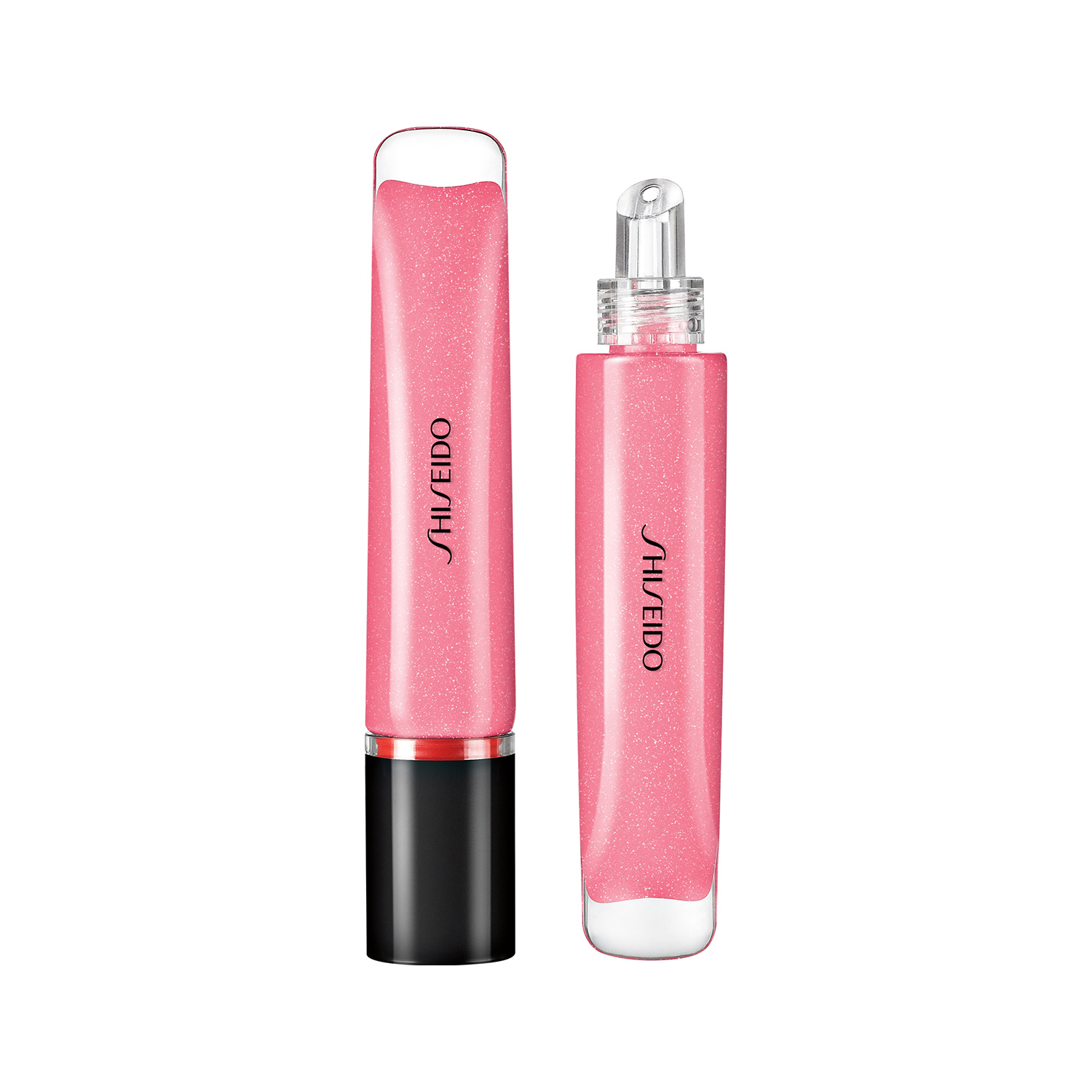 Shimmer GelGloss, 04 Bara Pink