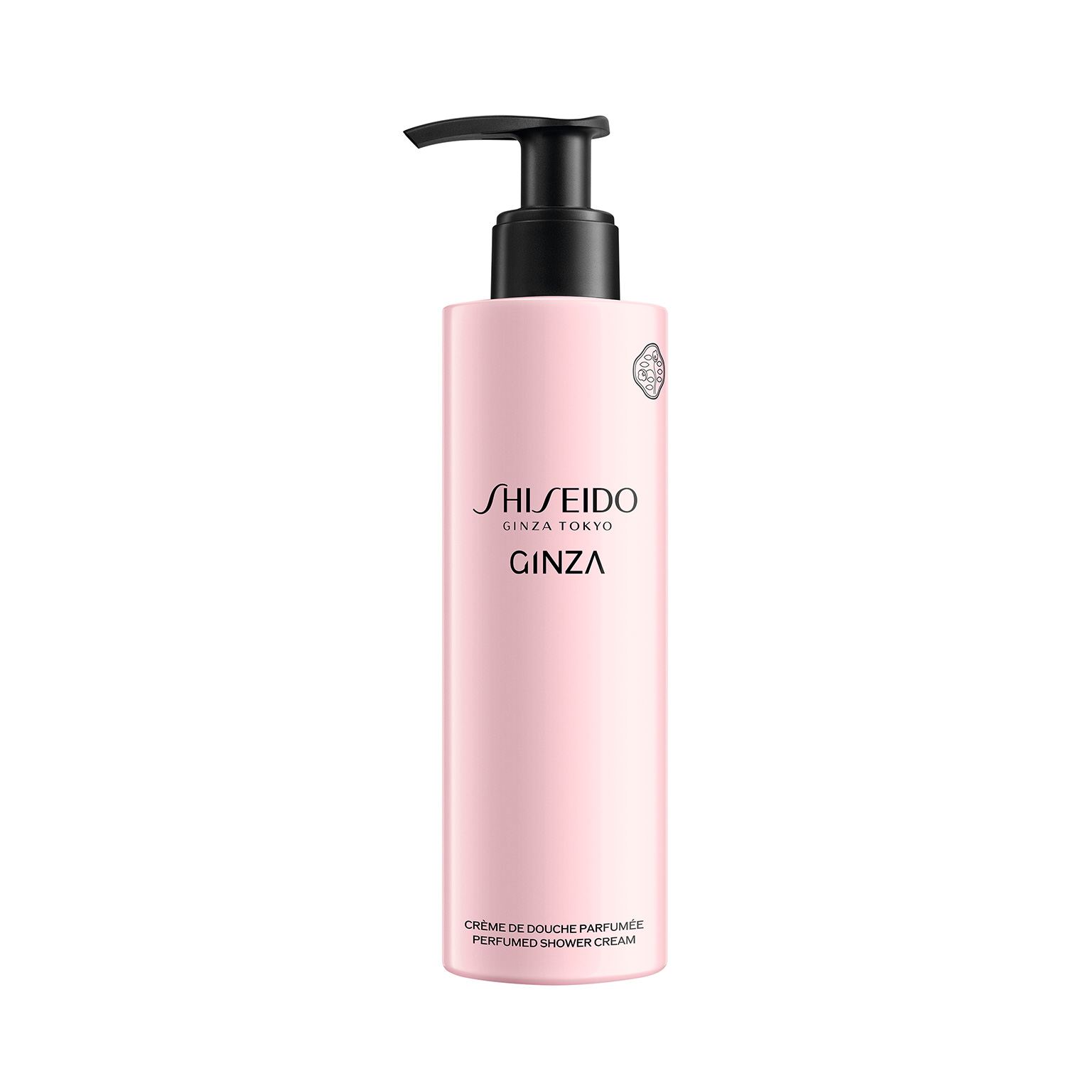 Perfumed Shower Cream, 