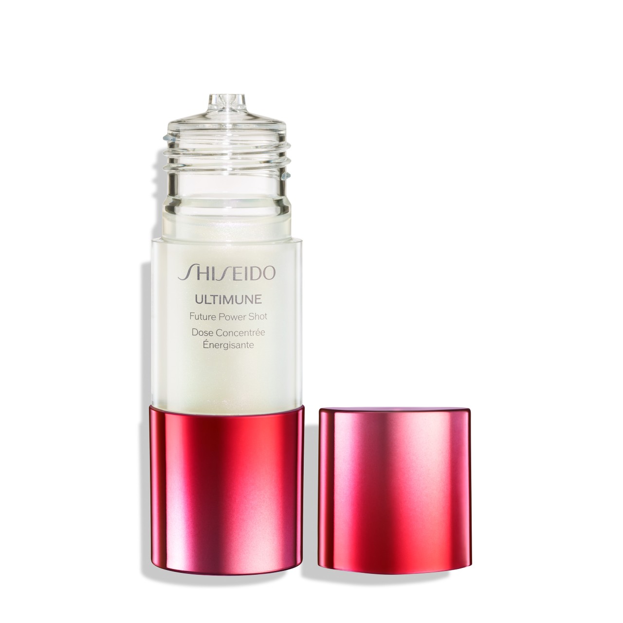 Ultimune Future Power Shot, 
