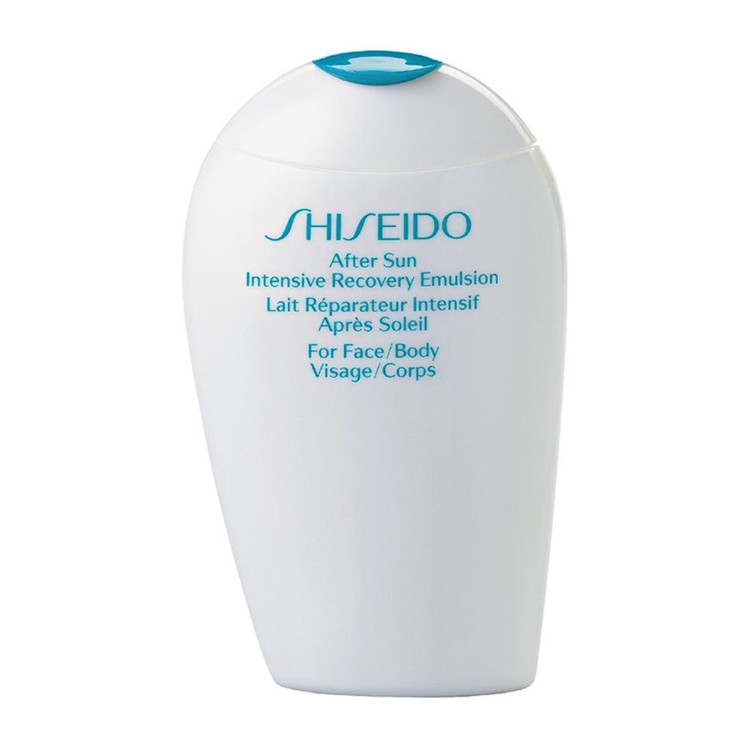 Lait Réparateur Intensif Après Soleil, 