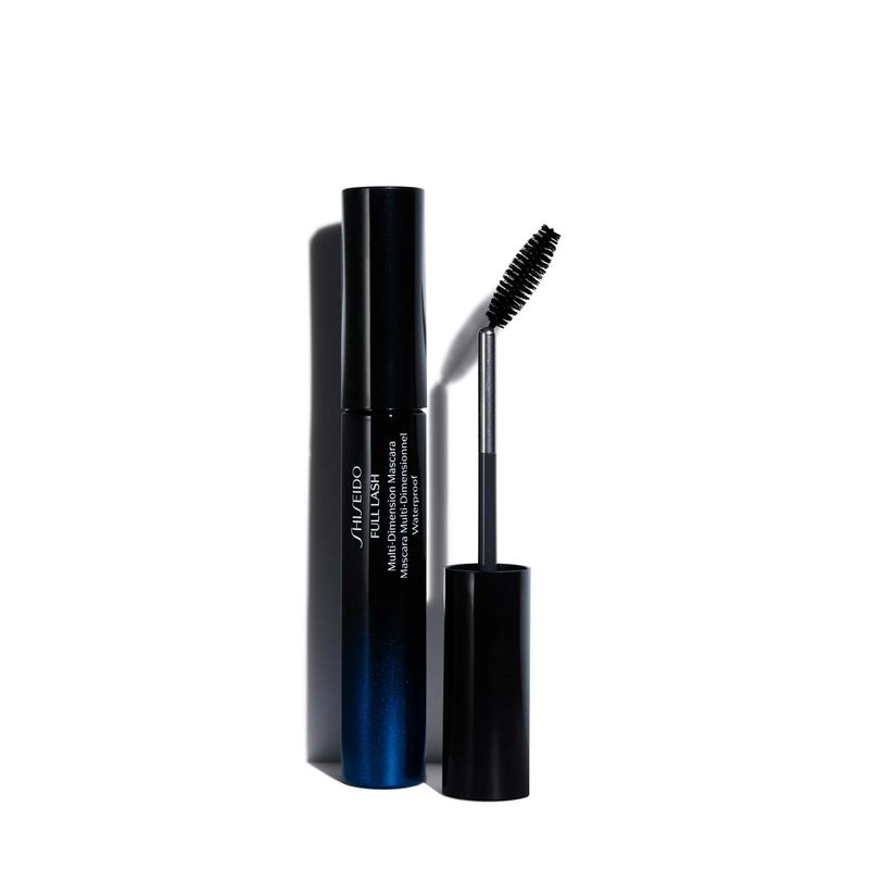 Full Lash Multi-Dimension Mascara Waterproof, 