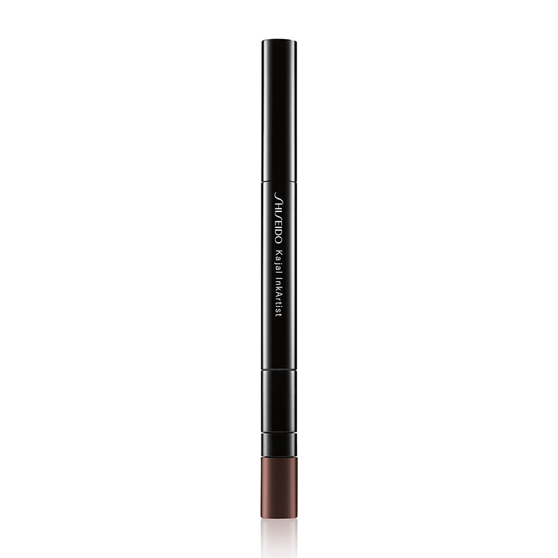 Kajal InkArtist – Ombre, Liner, Sourcil, 01