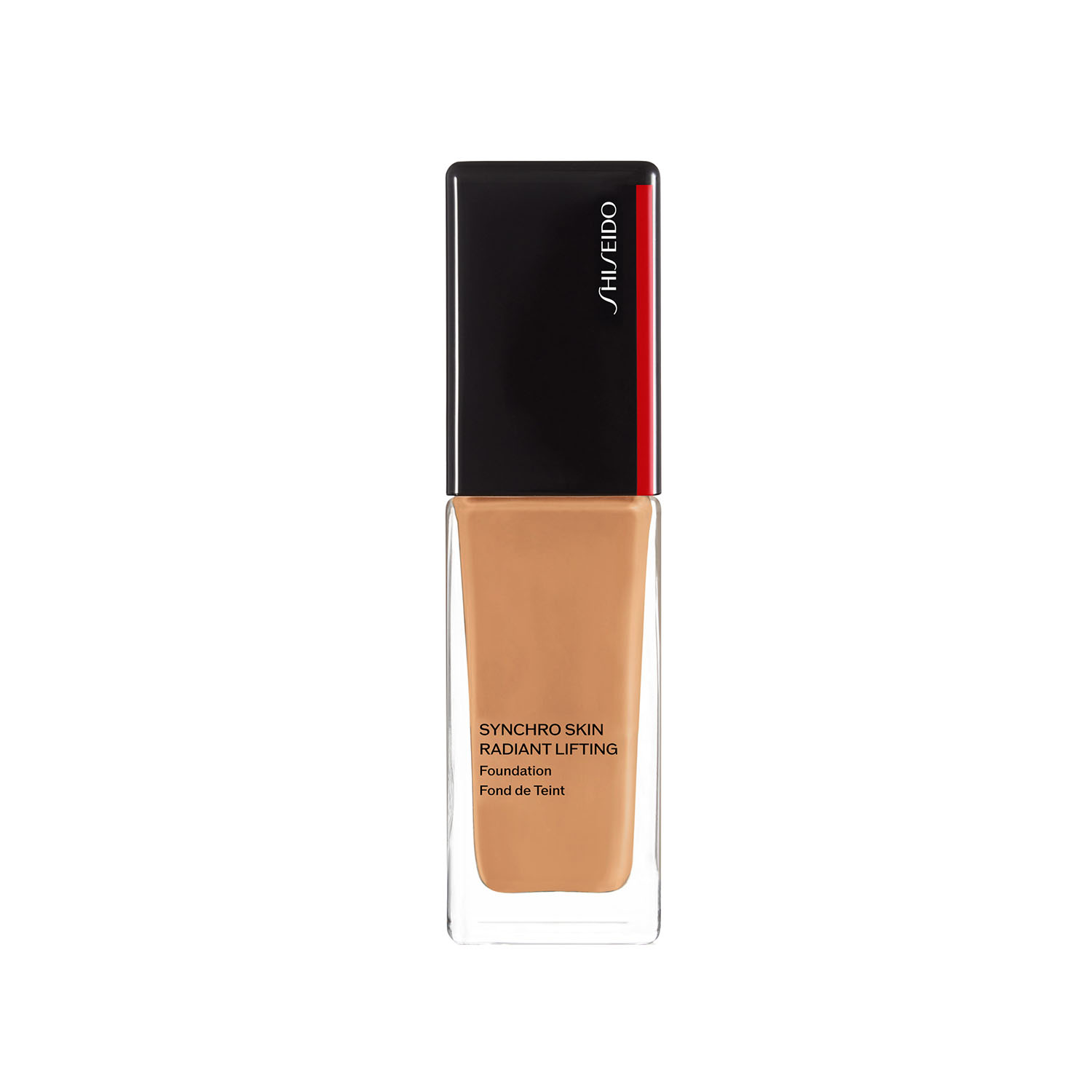 Synchro Skin Radiant Lifting Foundation, 410