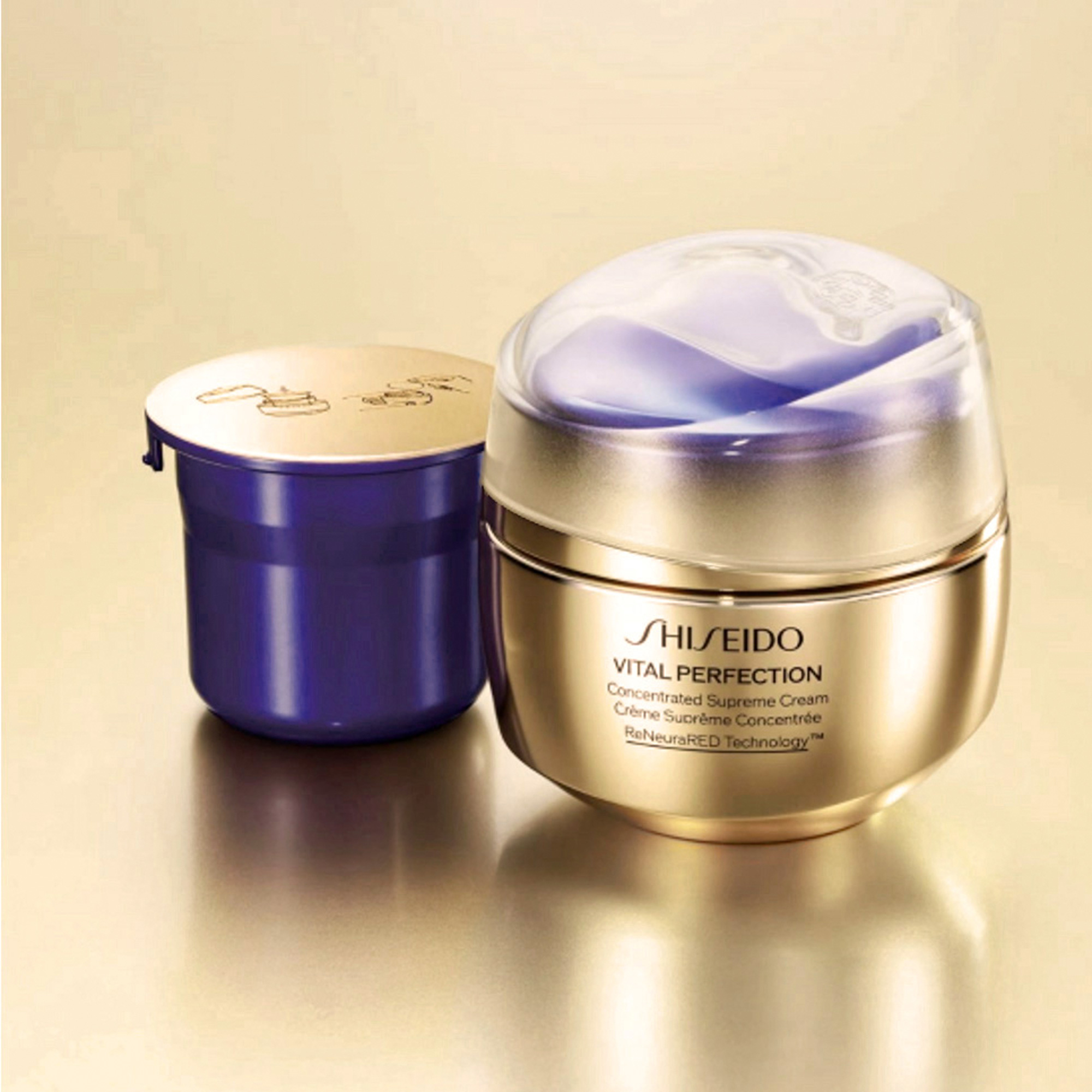 Concentrated Supreme Duo Cream, 