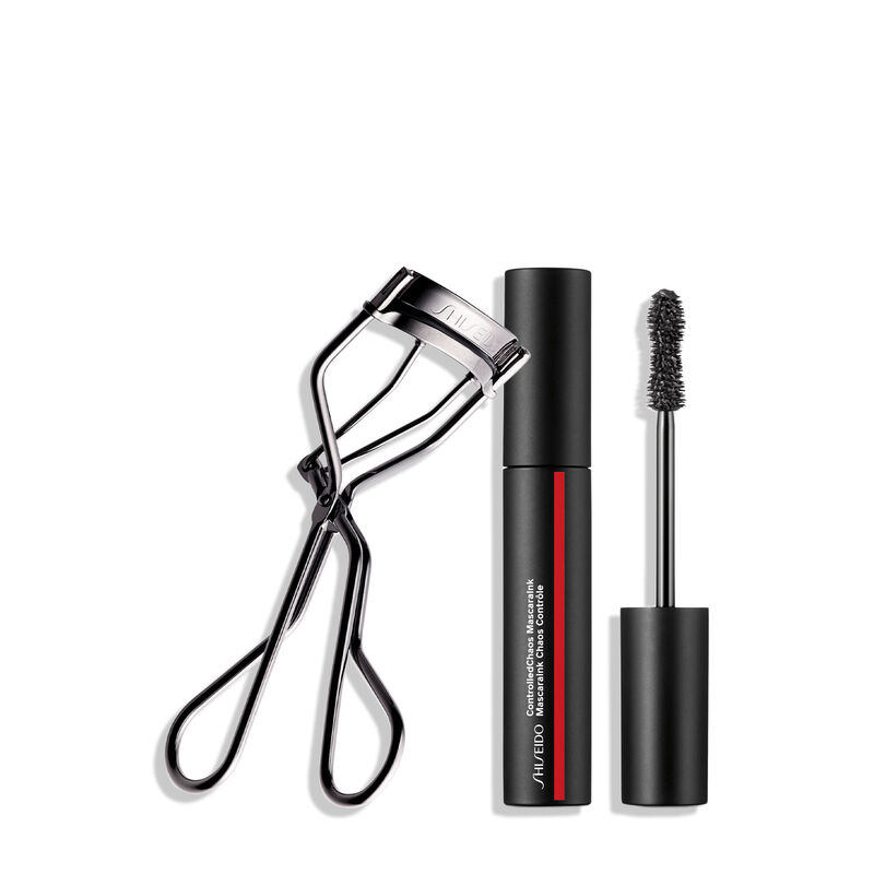 Wimperkruller & Mascara Bundel, 
