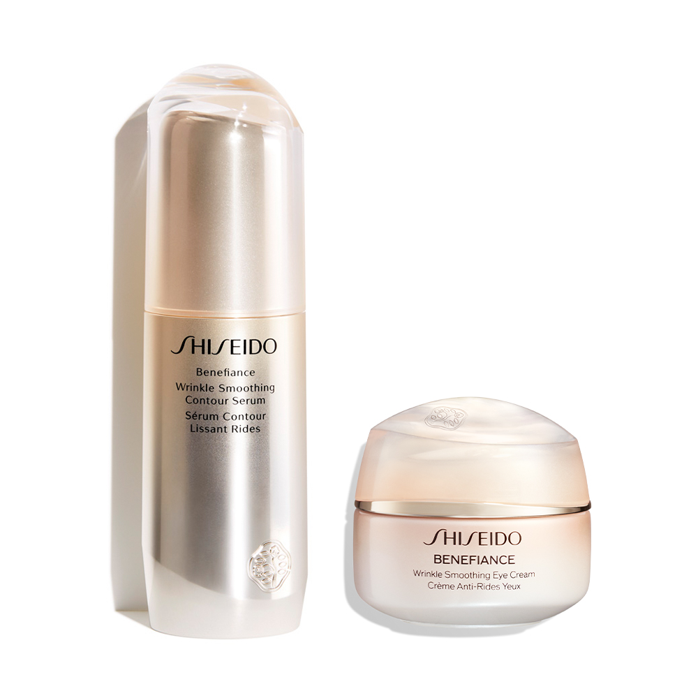 Benefiance Smoothing Routine Bundel, 