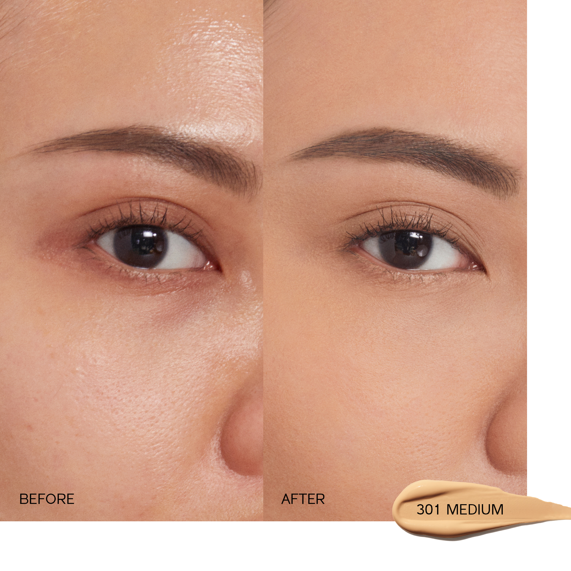 SYNCHRO SKIN SELF-REFRESHING Correcteur de teint, 301