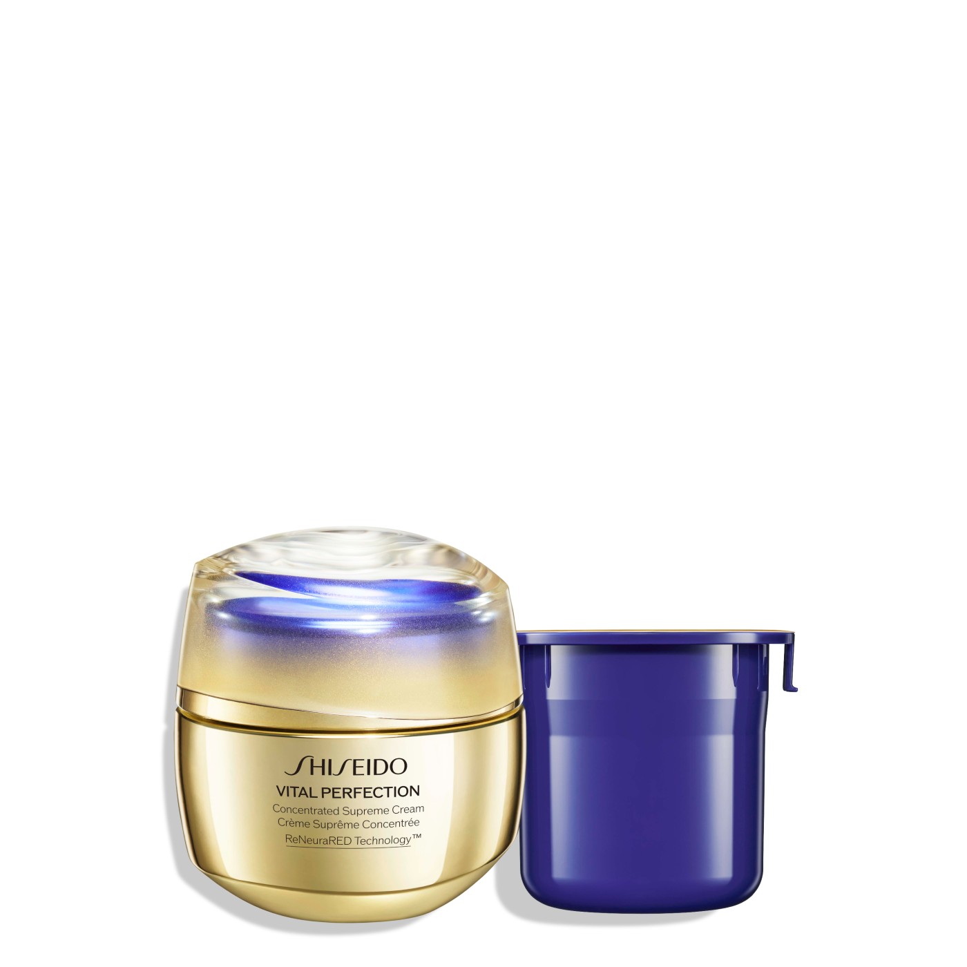 Concentrated Supreme Duo Cream, 