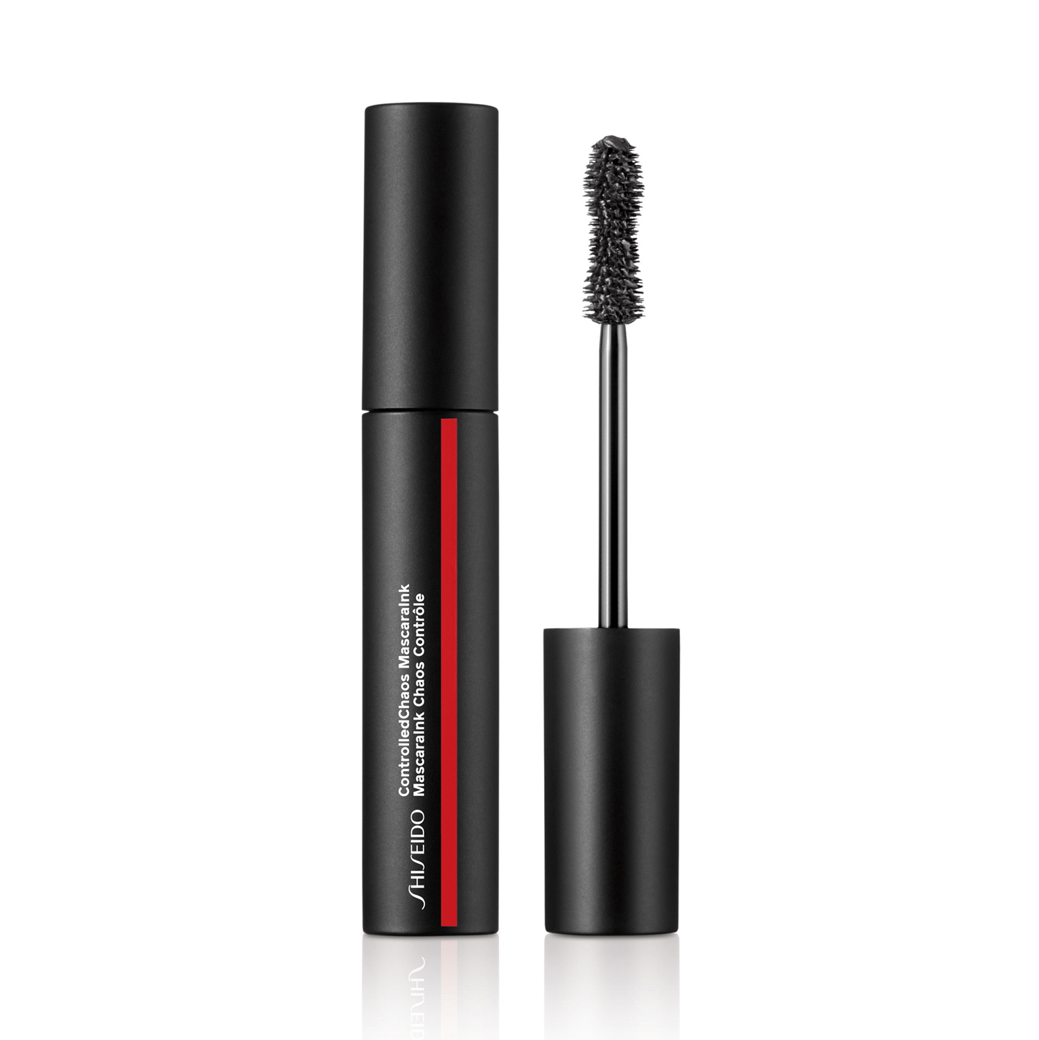 MascaraInk Chaos Contrôle, 01 BLACK PULSE