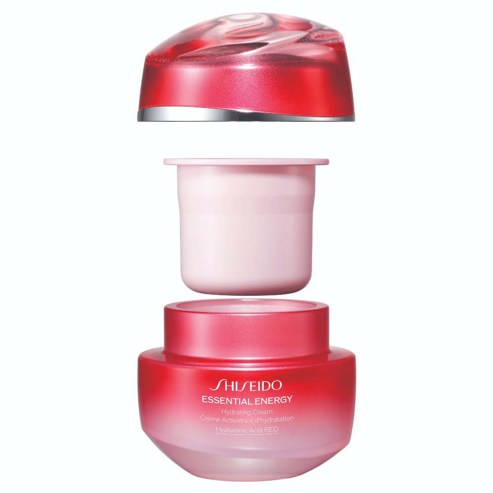 Hydrating Cream - Refill, 