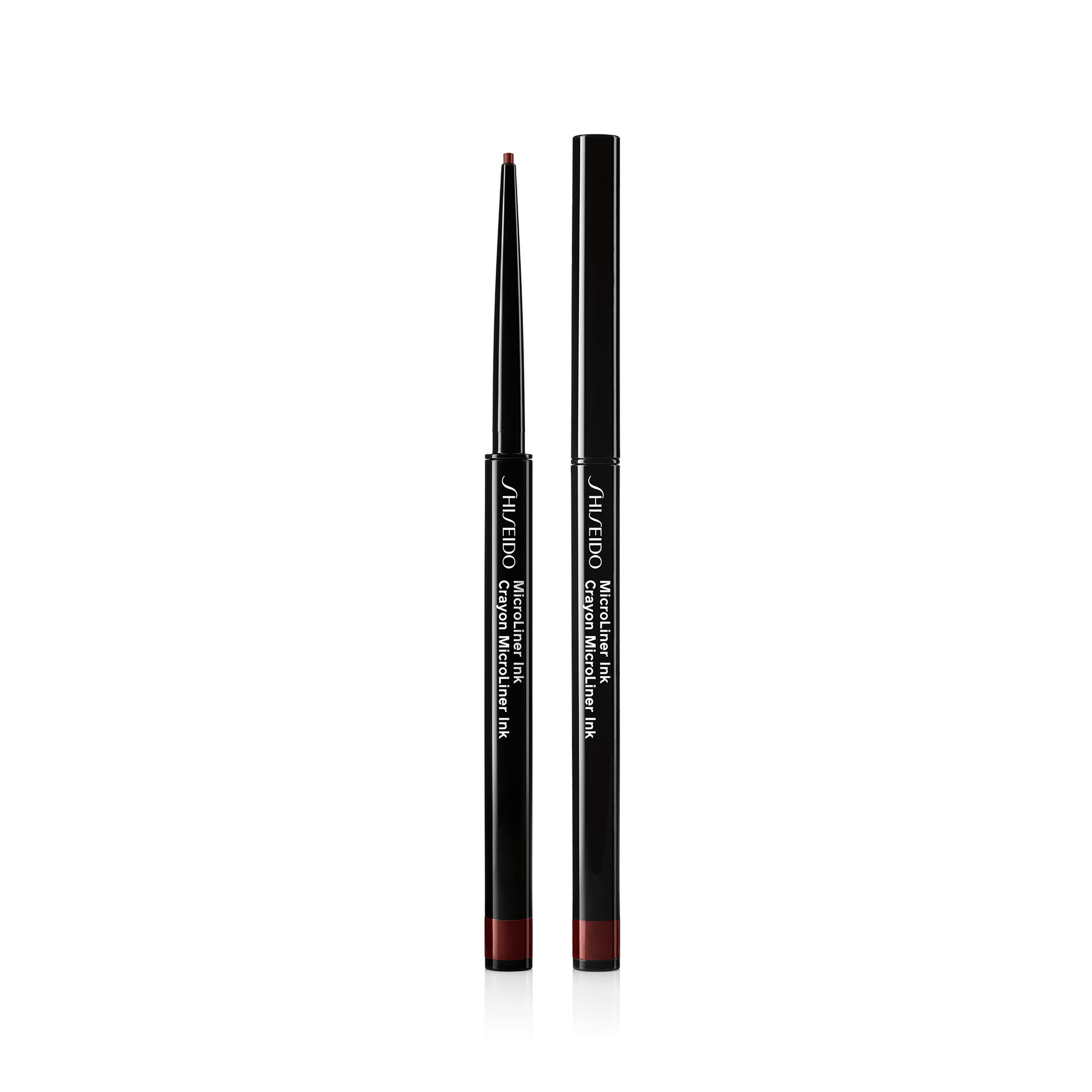 Crayon MicroLiner Ink, 3