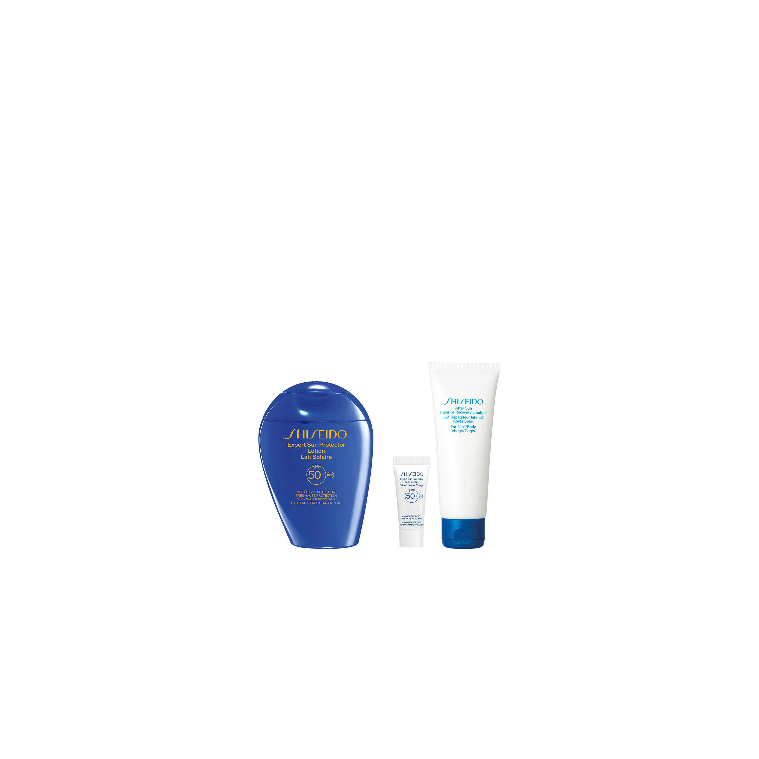 Sun Protection Essentials, 