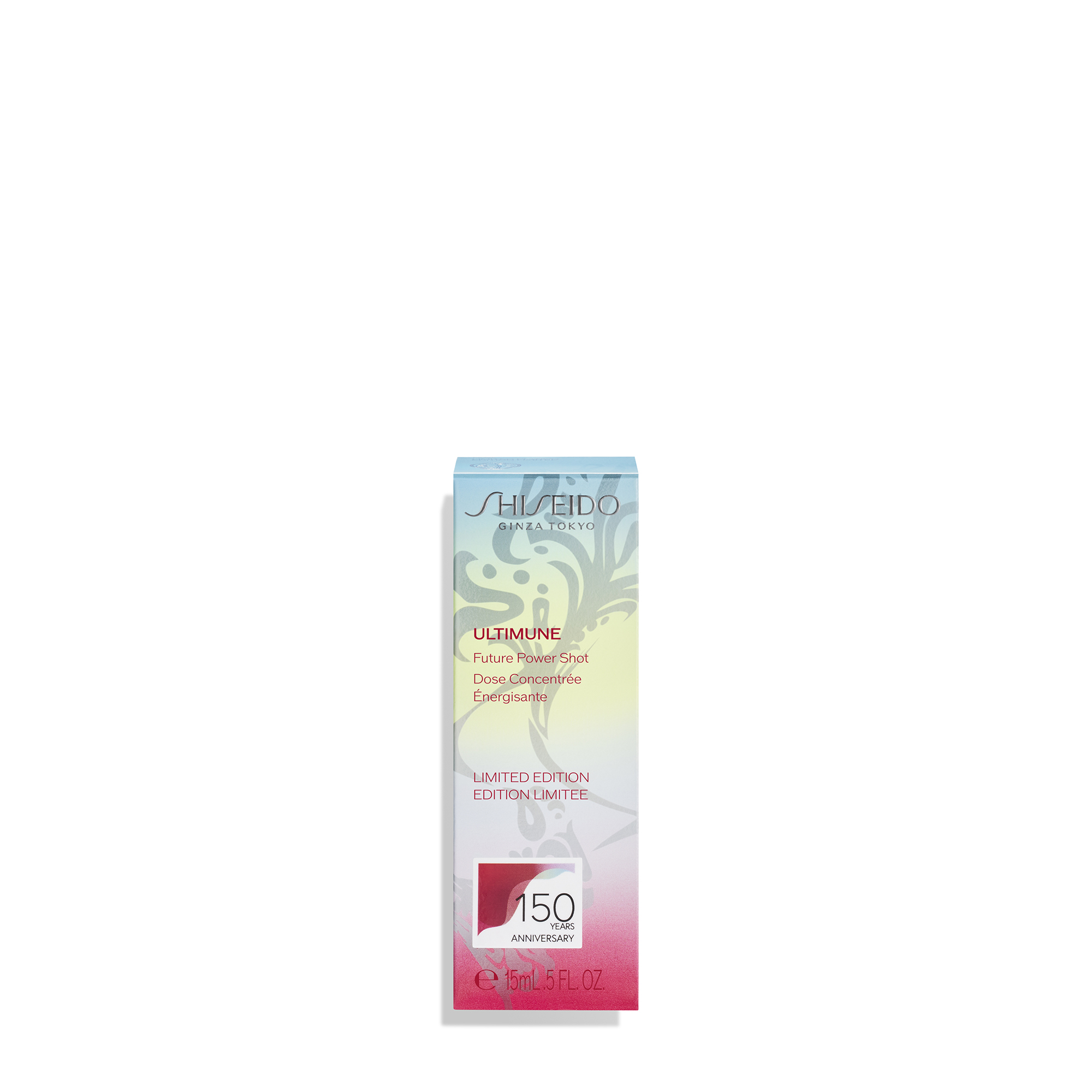 Power Shot - 150e anniversaire, 