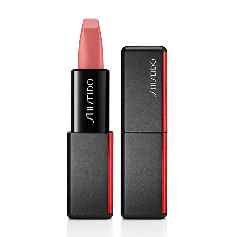 Rouge à Lèvres Modern Matte Powder, 505 PEEP SHOW