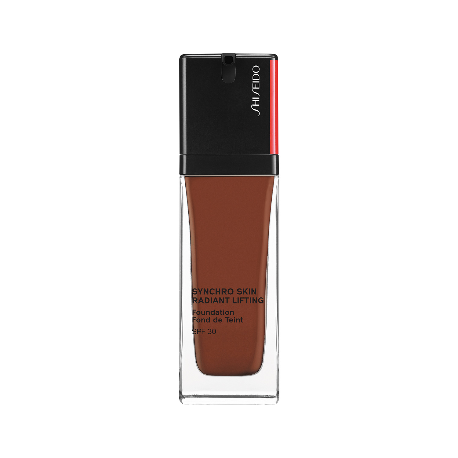 Skin Radiant Lifting Foundation, 550