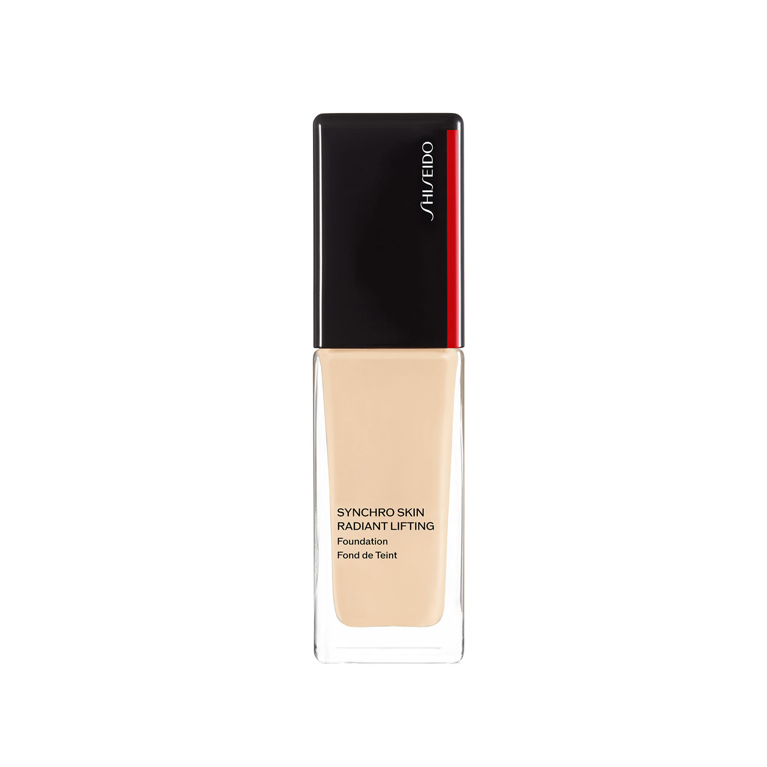 Synchro Skin Radiant Lifting Foundation, 110