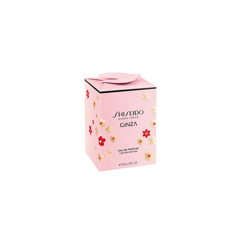 Eau de Parfum Limited Edition, 