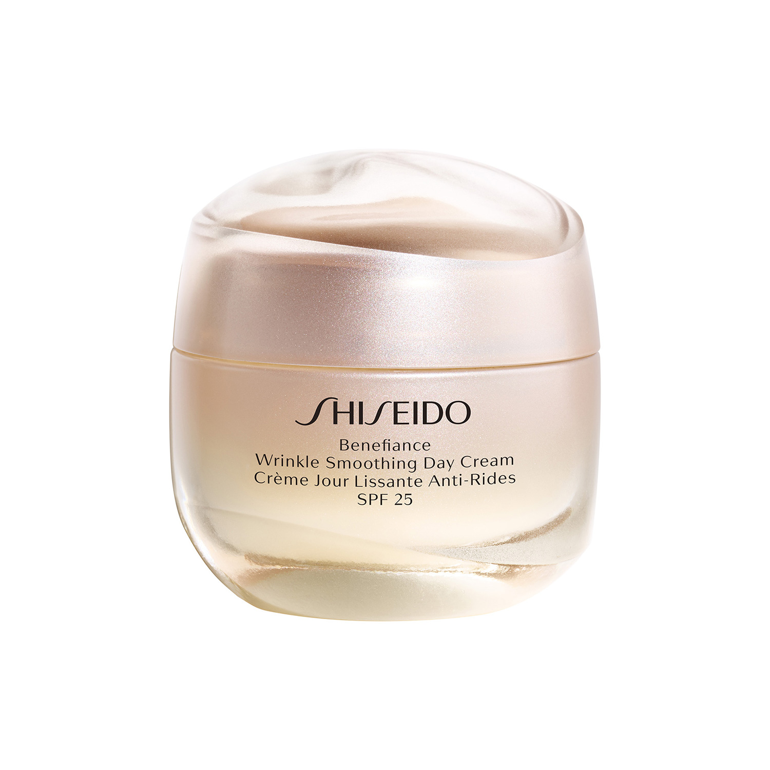 Wrinkle Smoothing Day Cream SPF 25, 