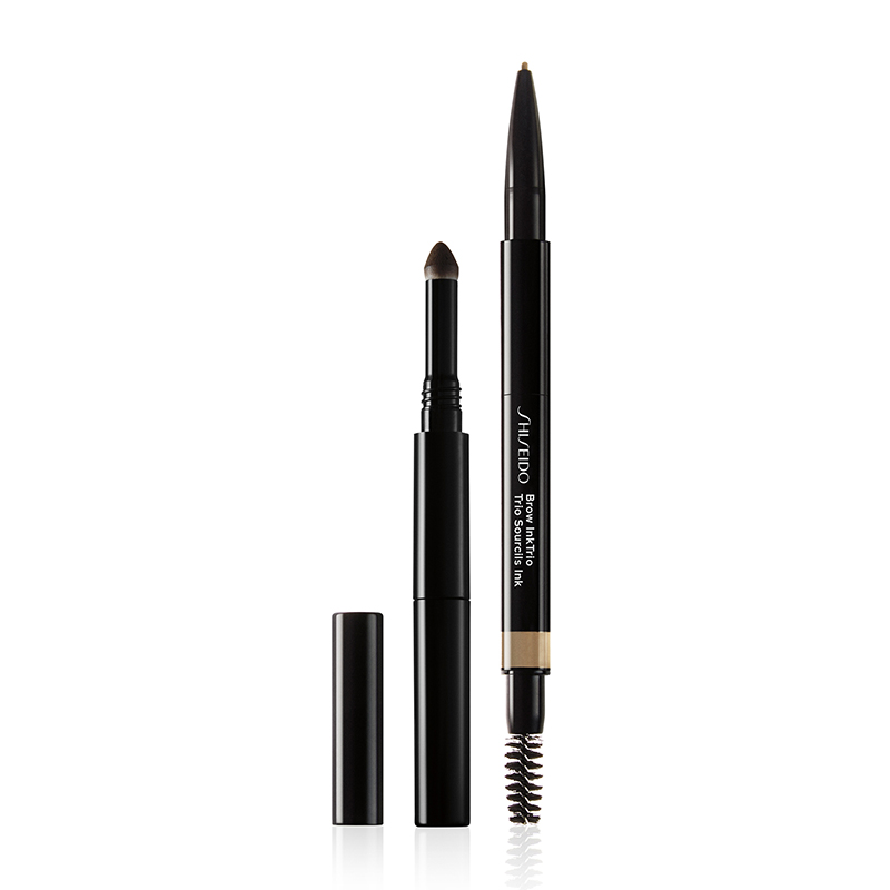 Trio Sourcils Ink, 02