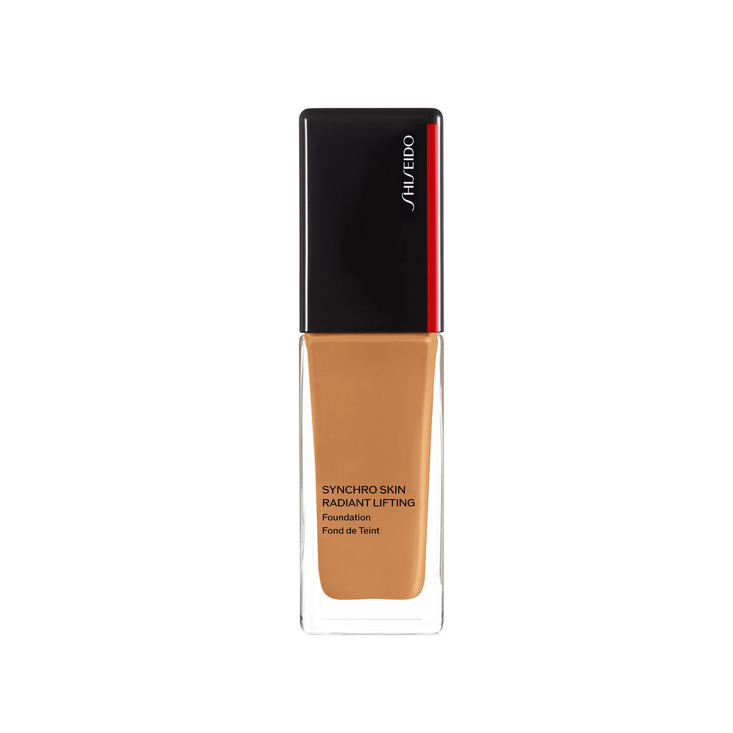 Synchro Skin Radiant Lifting Foundation, 420