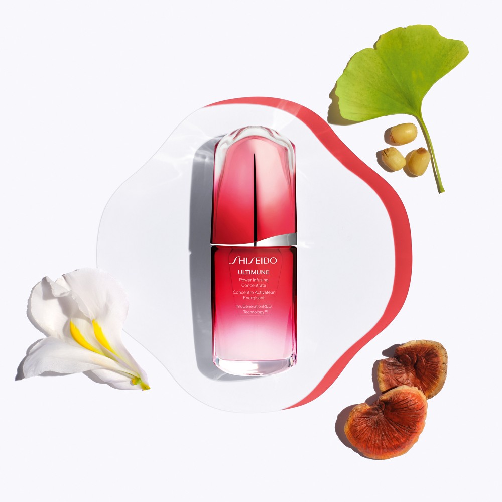 Serum Power Infusing Concentrate, 