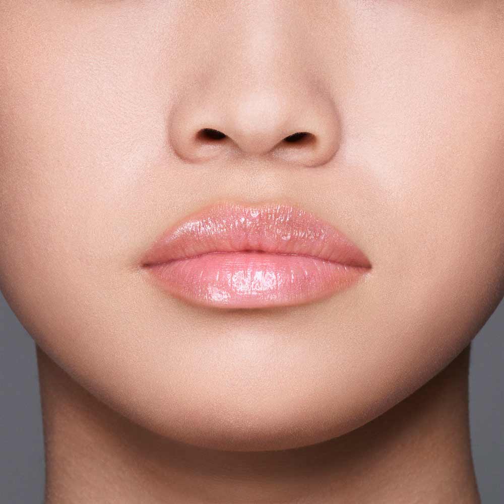 Shimmer GelGloss, 04 Bara Pink