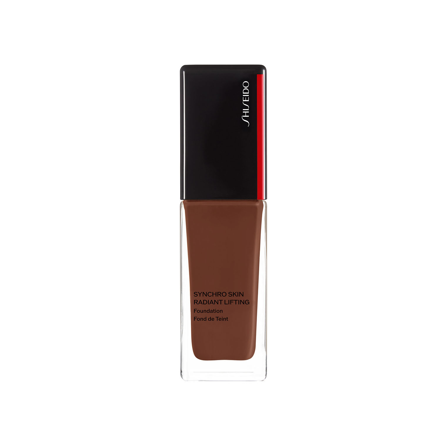 Synchro Skin Radiant Lifting Foundation, 550