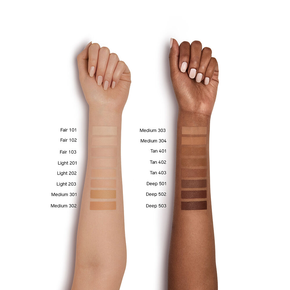 SYNCHRO SKIN SELF-REFRESHING Correcteur de teint, 301