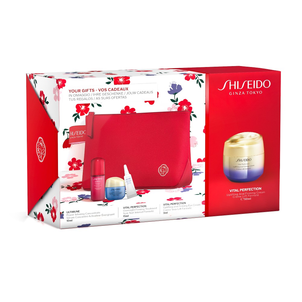VITALPERFECTION_CREAM_POUCH_SET Key Ingredients