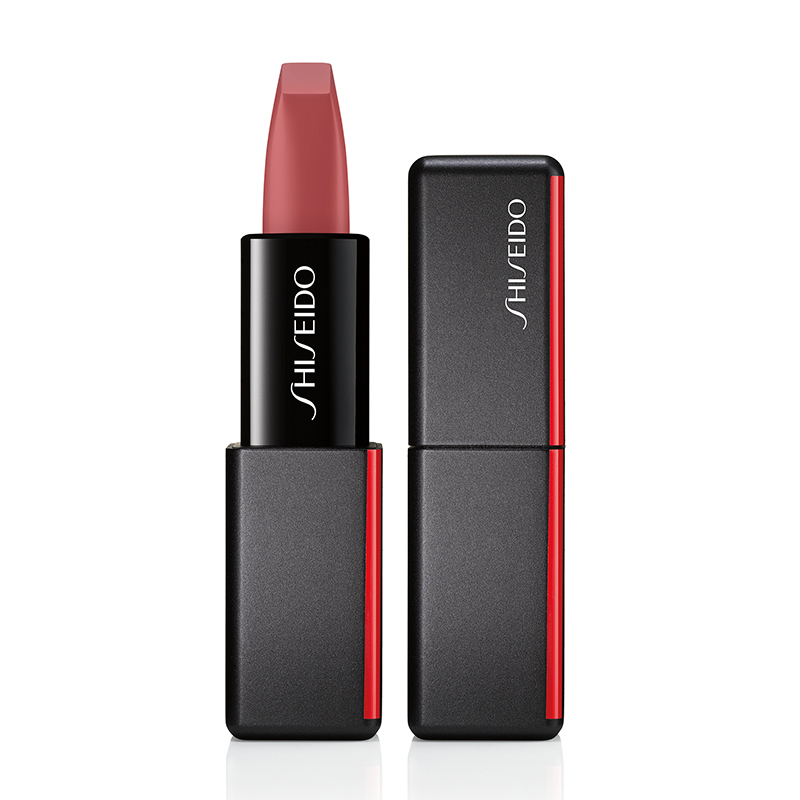 Rouge à Lèvres Modern Matte Powder, 508 SEMI NUDE