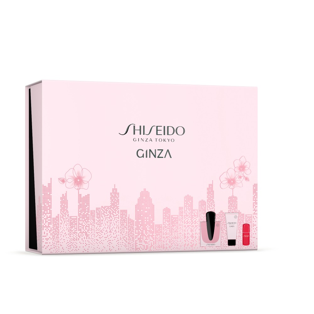 GINZA_SET