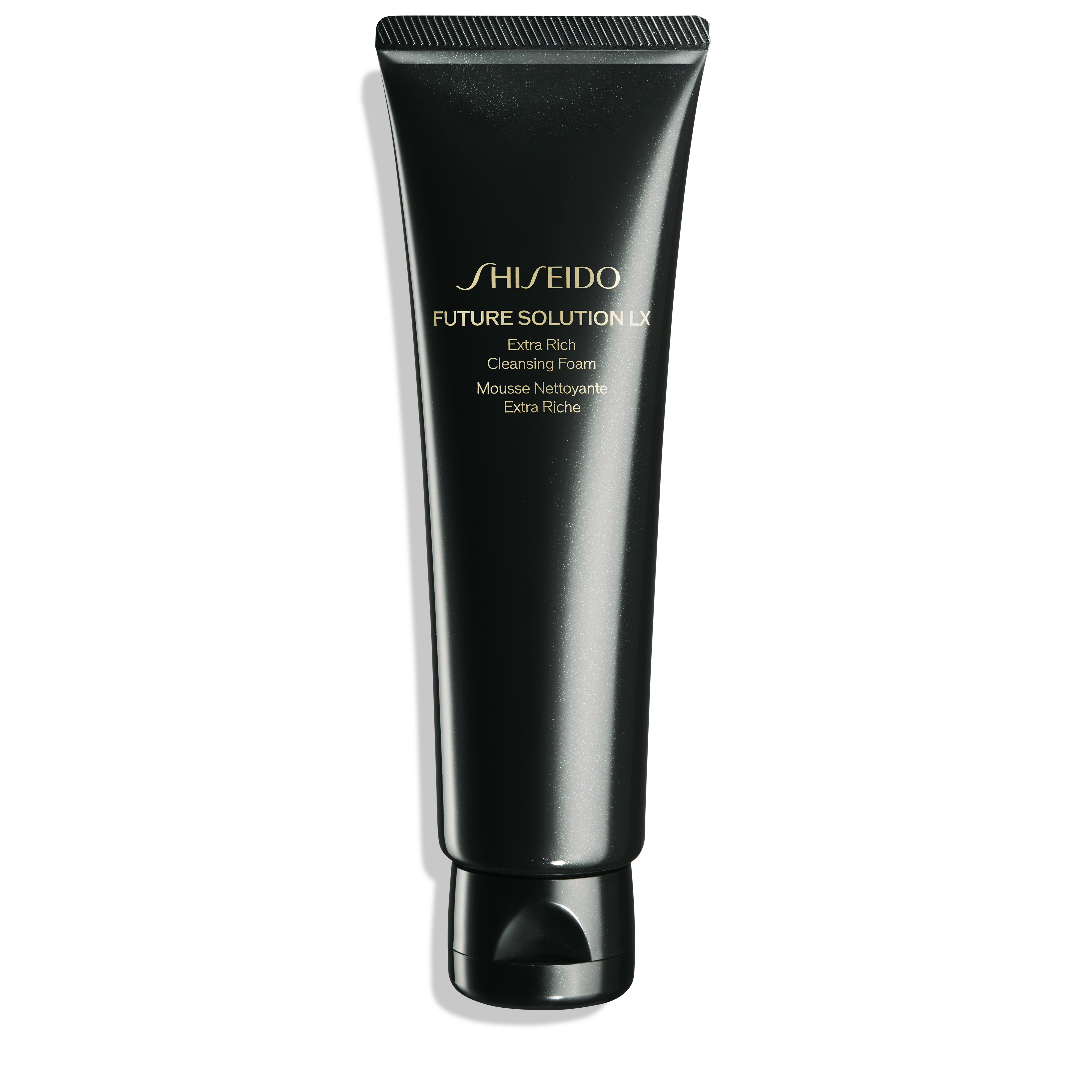 Extra Rich Cleansing Foam, 