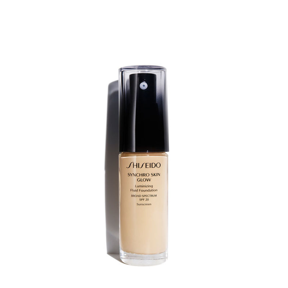 SYNCHRO SKIN GLOW Teint Fluide Eclat SPF20, G2