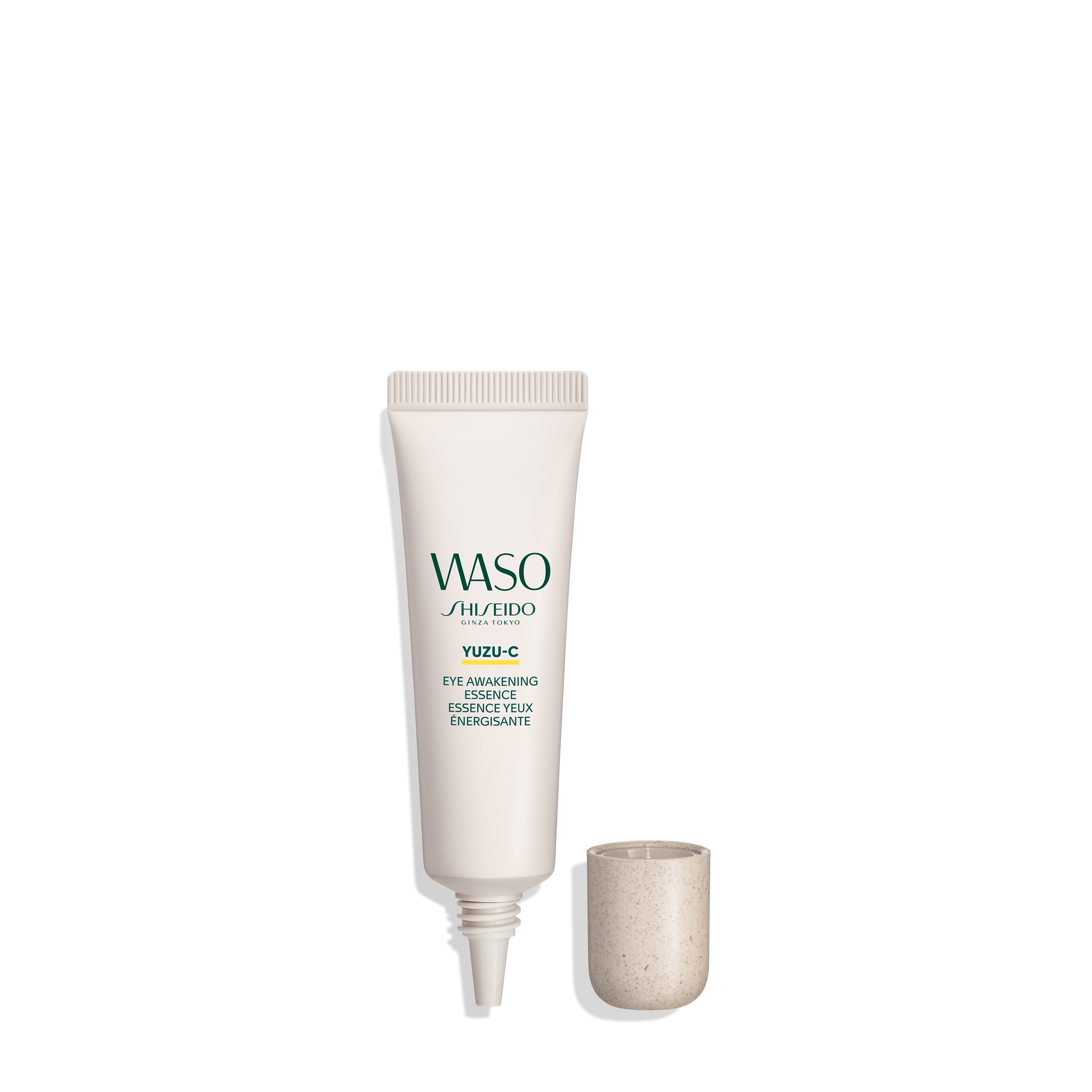YUZU-C Eye Awakening Essence, 
