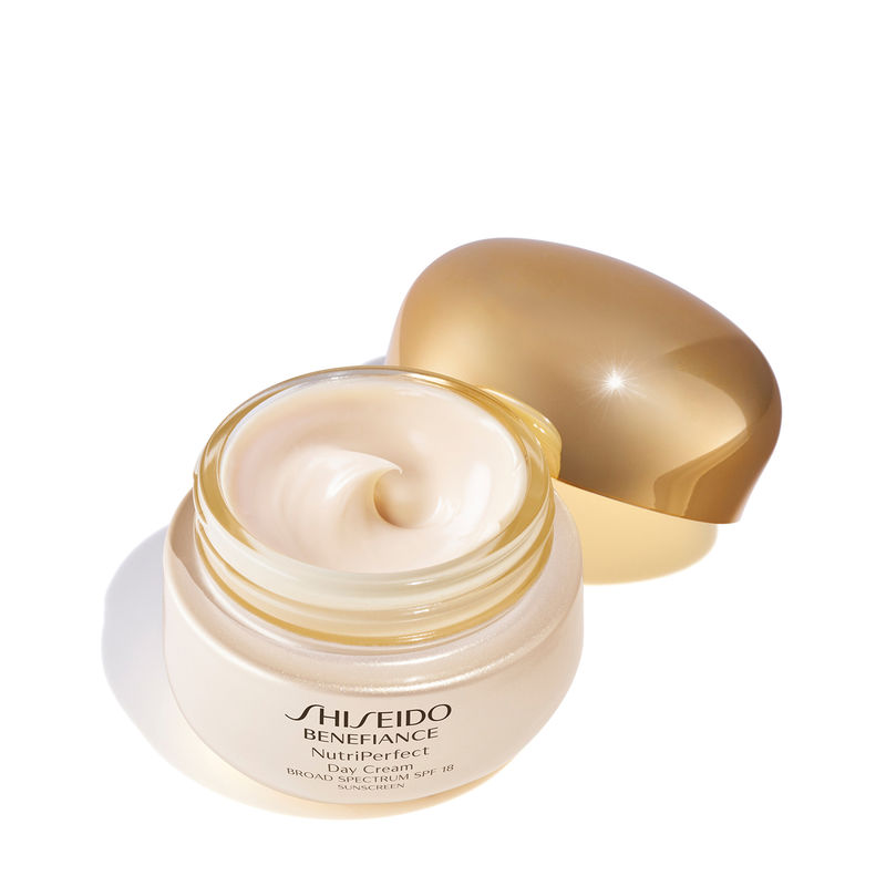 Crème Jour NutriPerfect, 