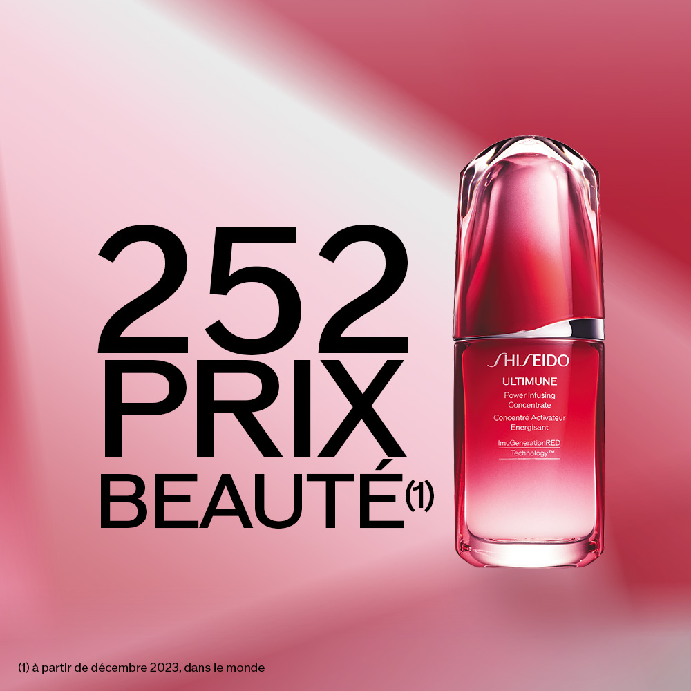 Serum Power Infusing Concentrate, 