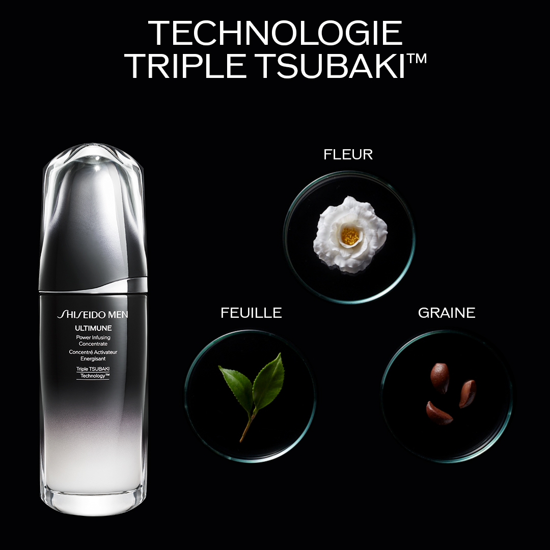 Ultimune Serum Concentré Activateur Energisant, 