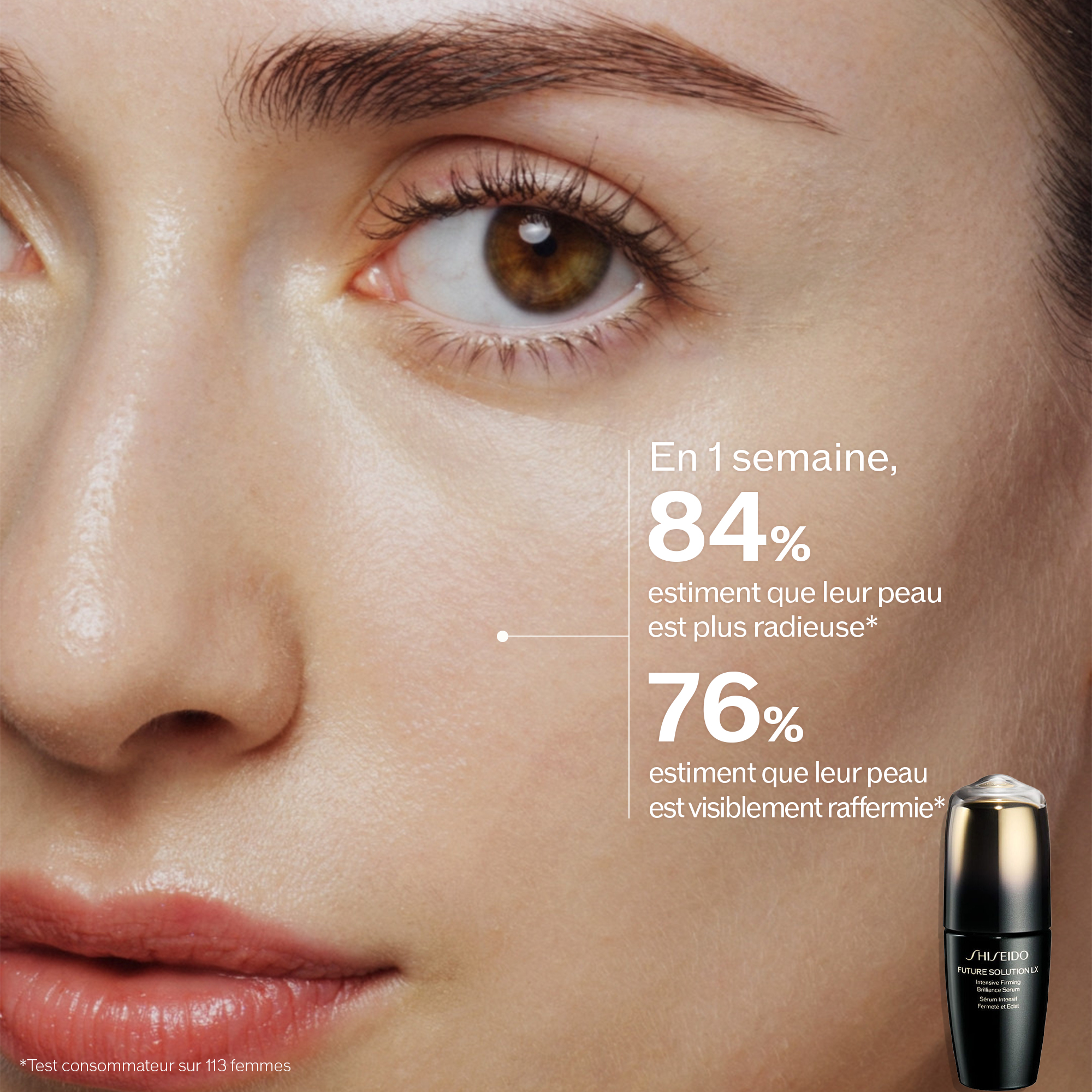 Concentrated Brightening Softener, 