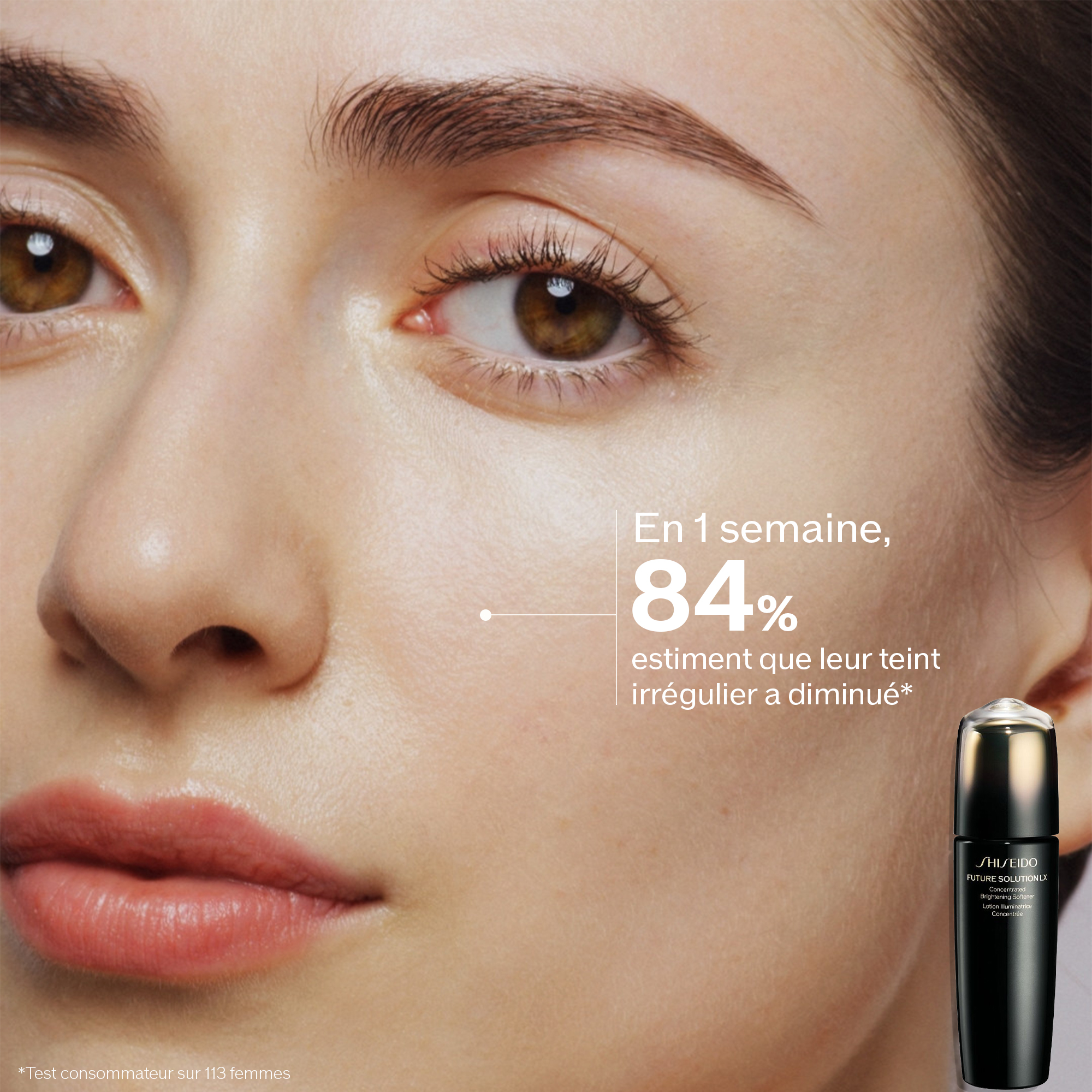 Intensive Firming Brilliance Serum, 