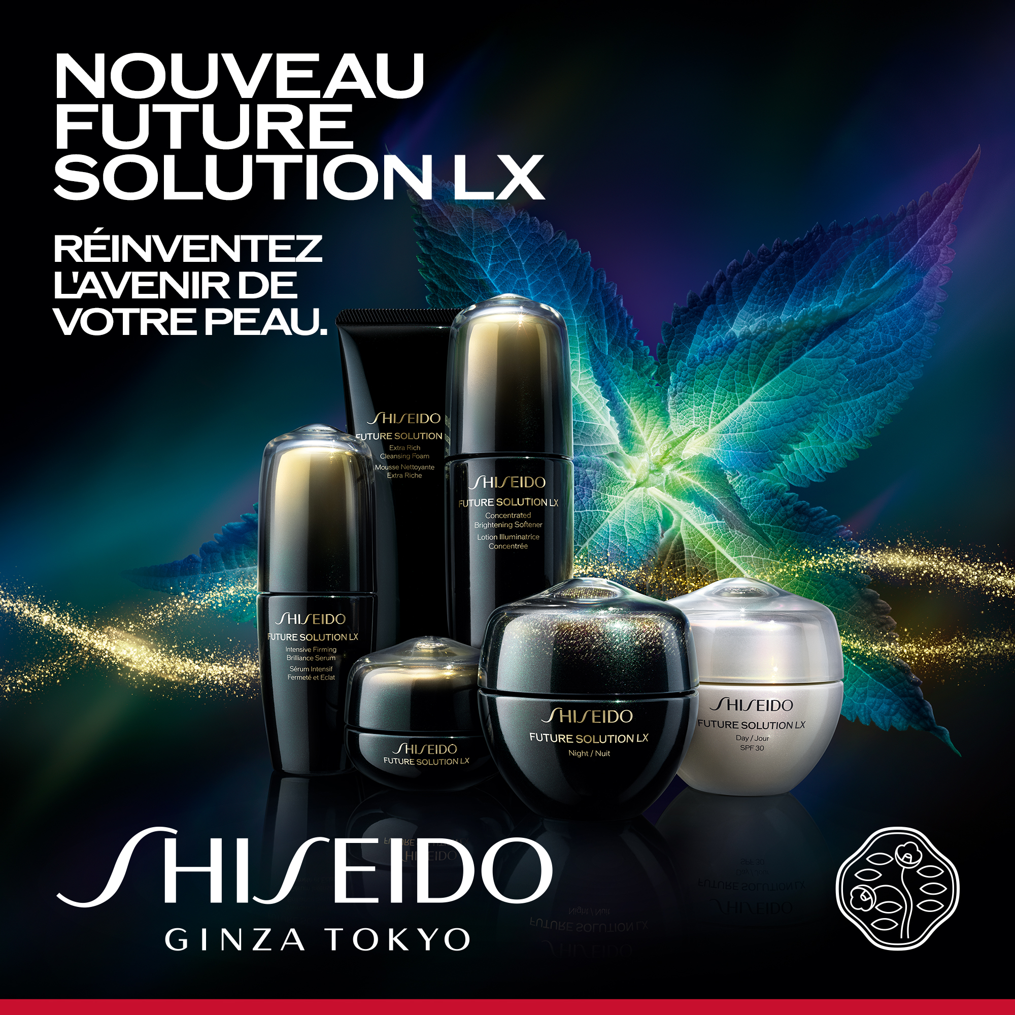 Eye and Lip Contour Regenerating Cream, 