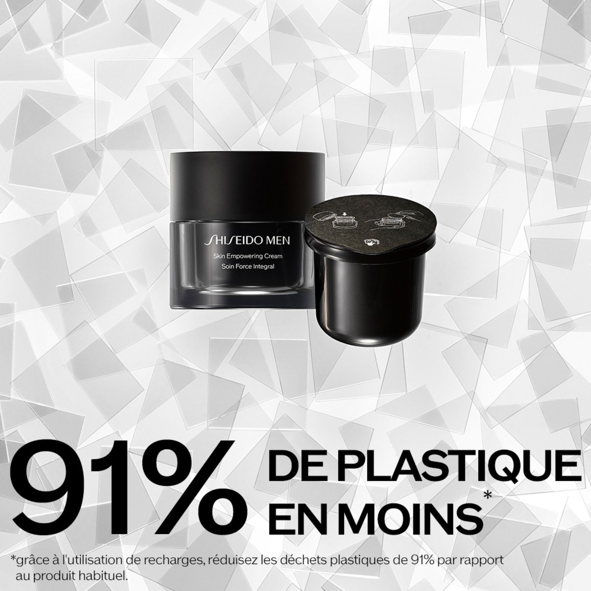 Skin Empowering Cream, 