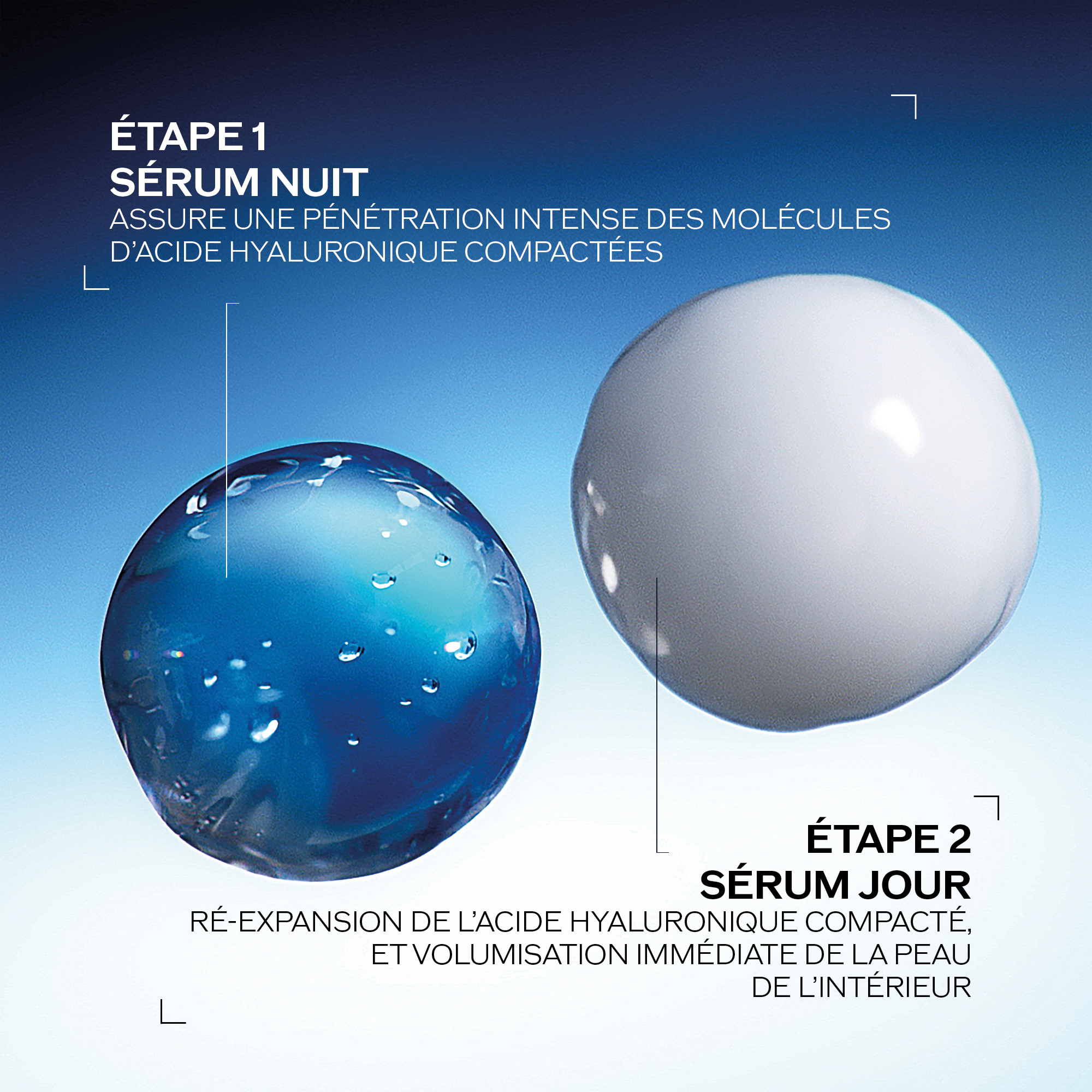 Skin Filler Serum, 