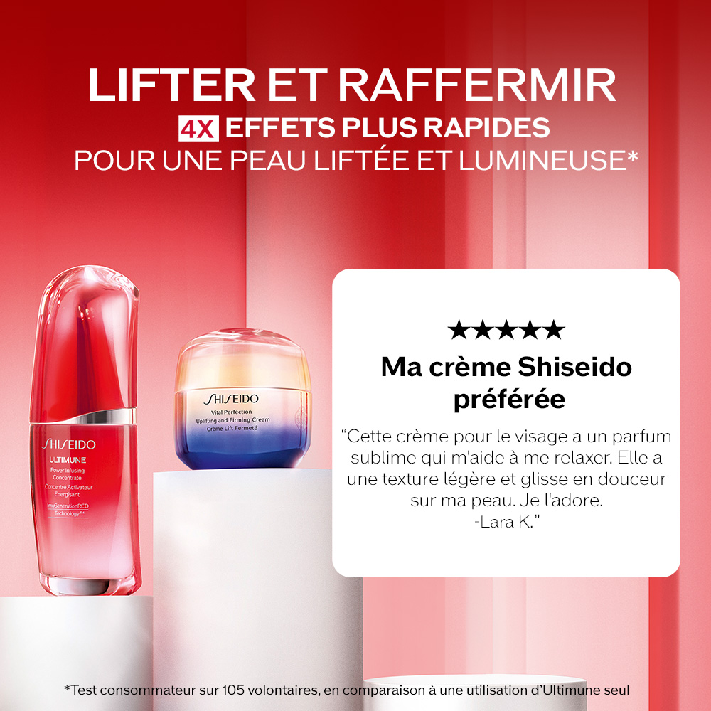 Serum Power Infusing Concentrate, 