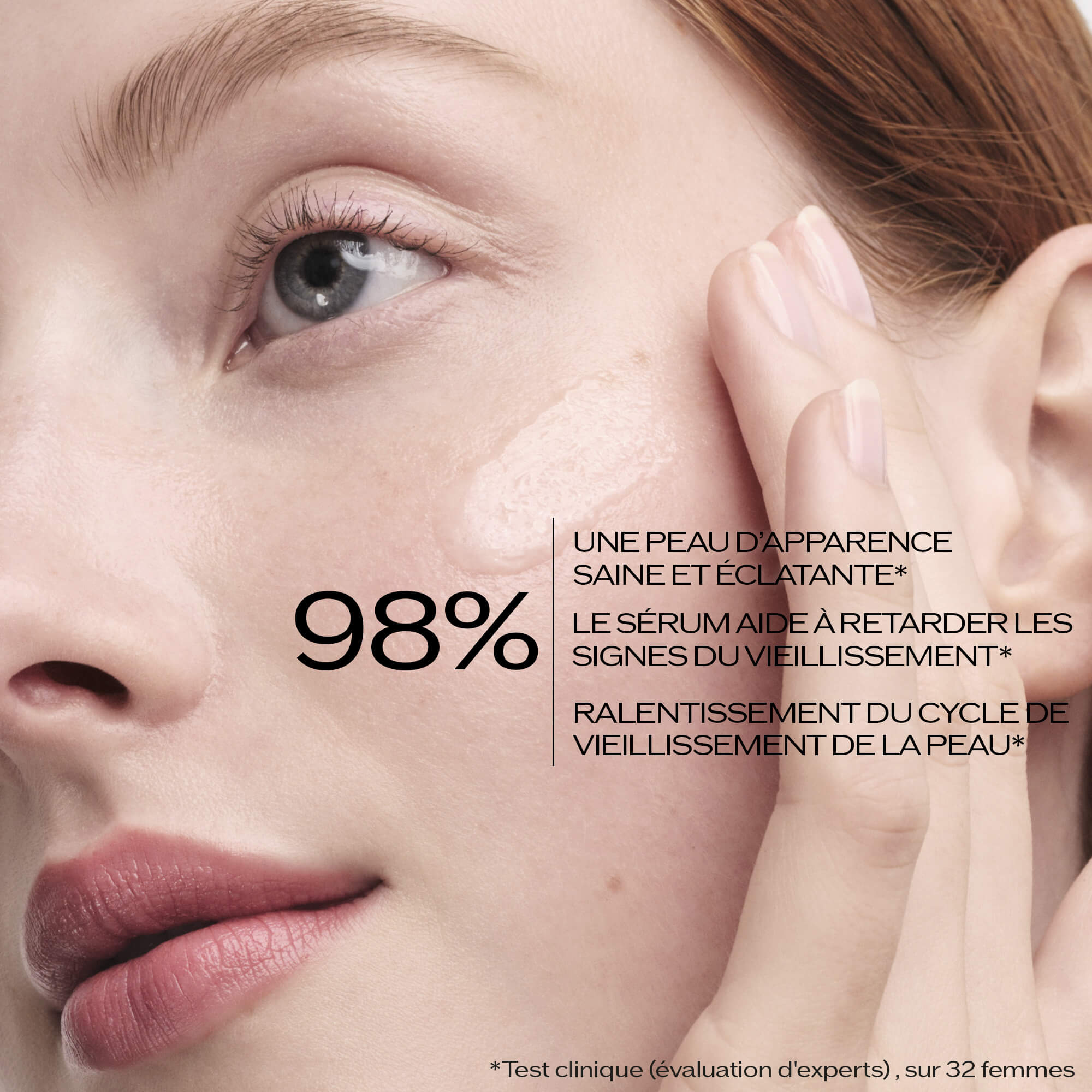 Power Infusing Serum, 