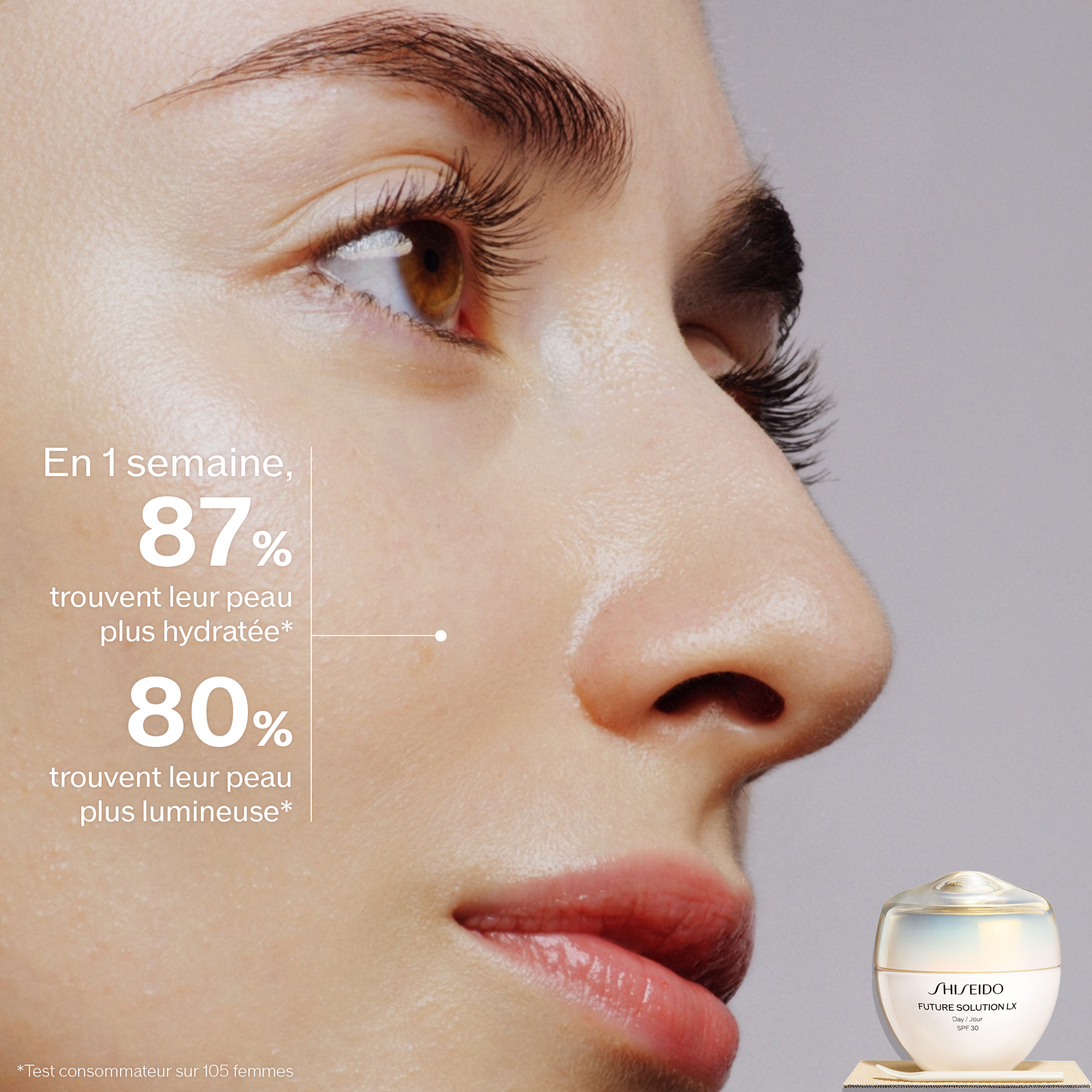 Total Protective Cream Refill, 